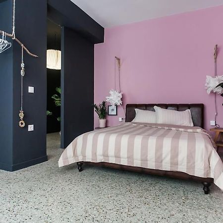 Miaouli8 Apartment เอเธนส์ ภายนอก รูปภาพ