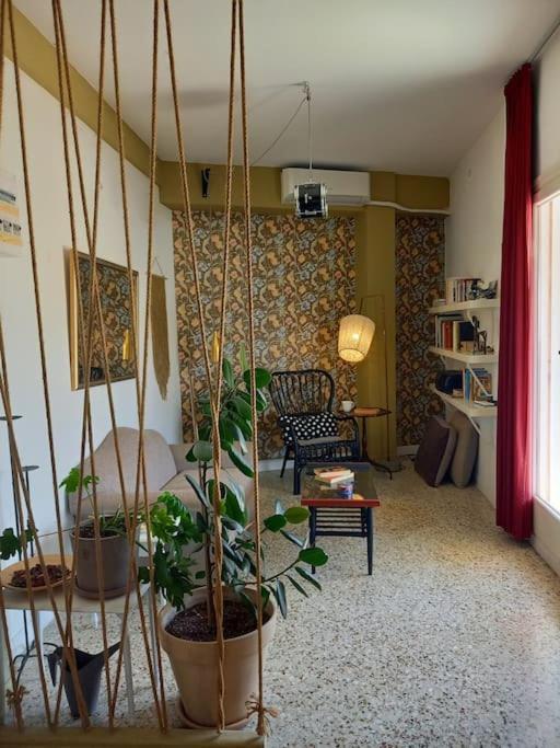 Miaouli8 Apartment เอเธนส์ ภายนอก รูปภาพ